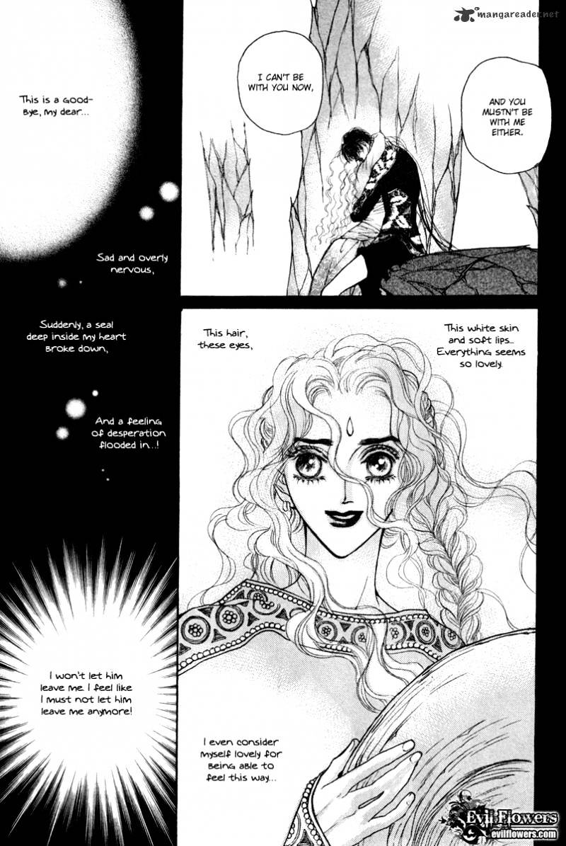 Masca - Chapter 70 : Volume 12 Ch4