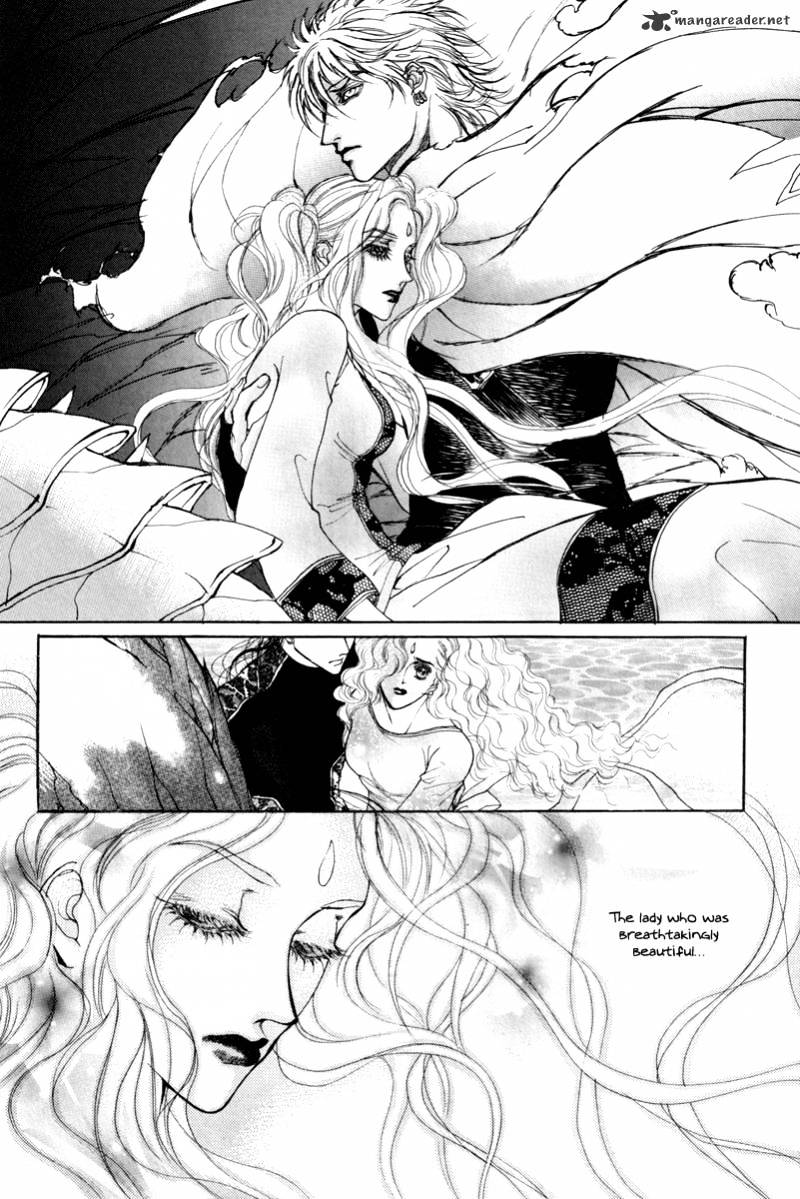 Masca - Chapter 70 : Volume 12 Ch4