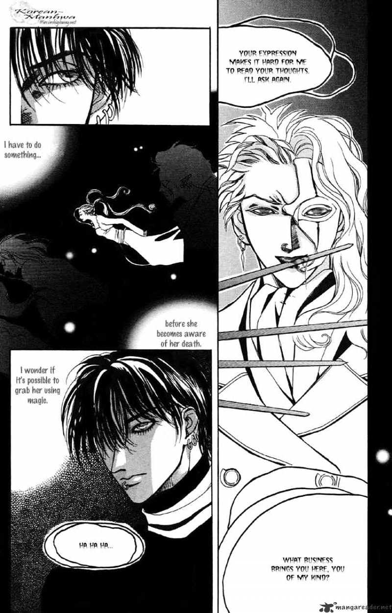 Masca - Chapter 14