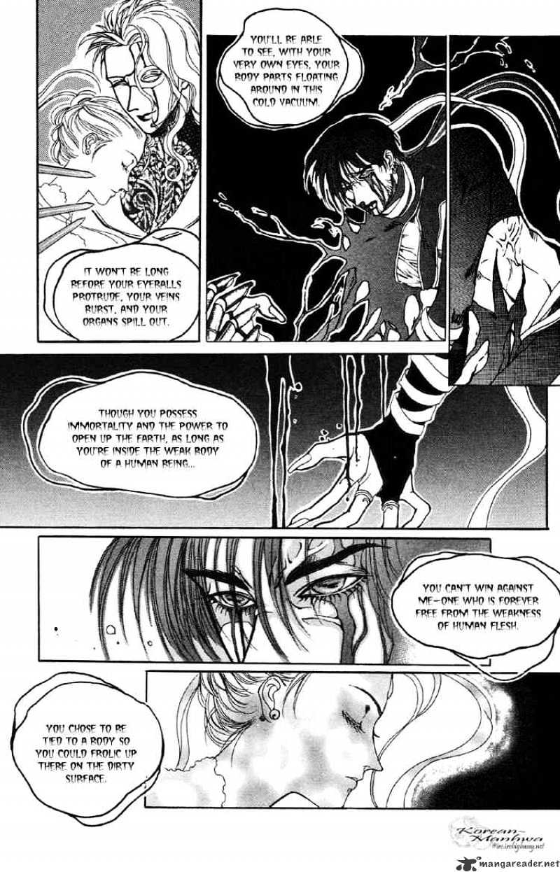 Masca - Chapter 14