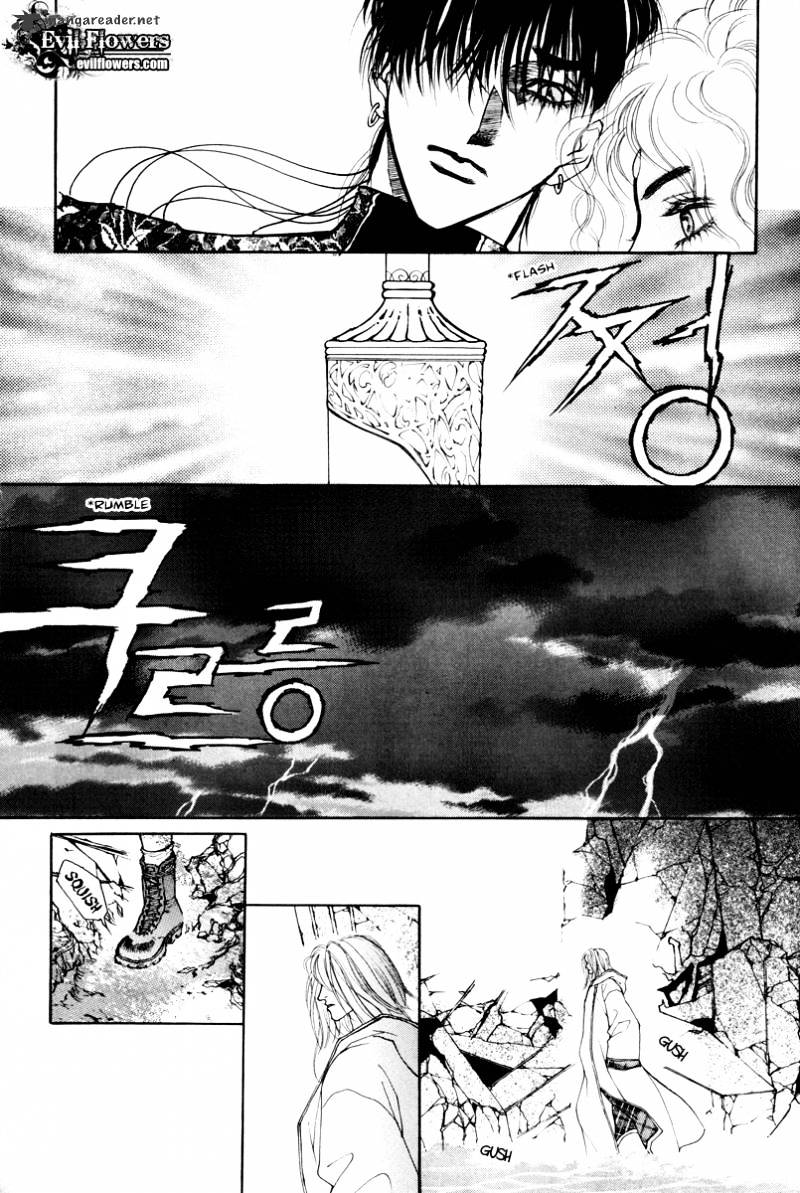 Masca - Chapter 71 : Volume 12 Ch5