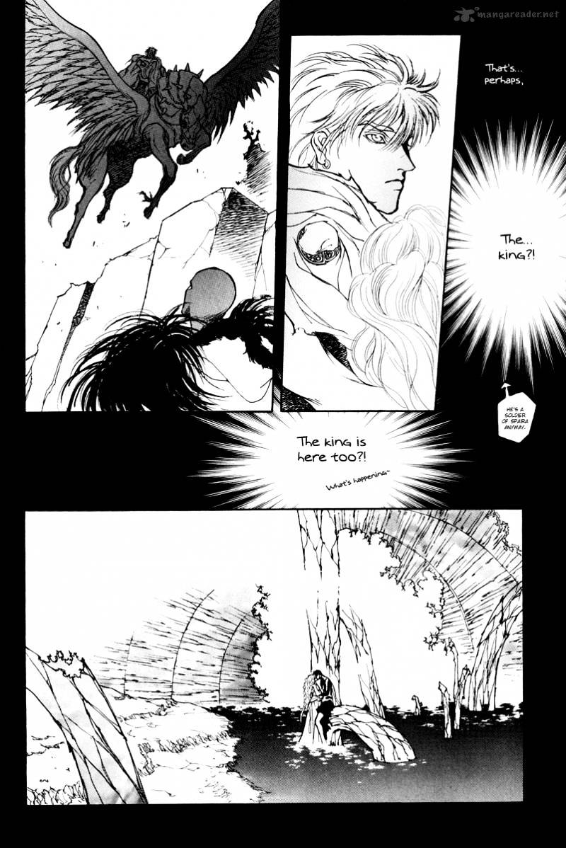 Masca - Chapter 71 : Volume 12 Ch5