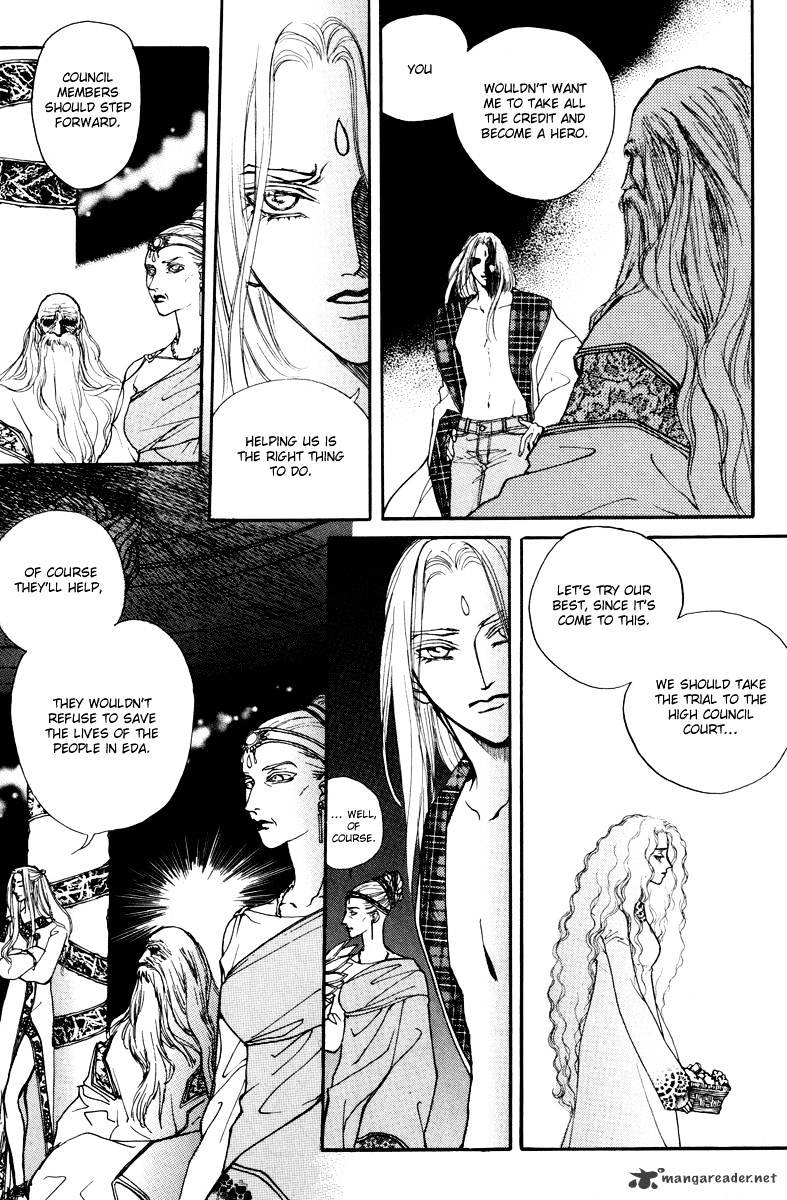 Masca - Chapter 59 : Volume 10 Ch6