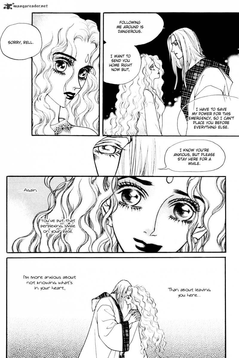 Masca - Chapter 59 : Volume 10 Ch6