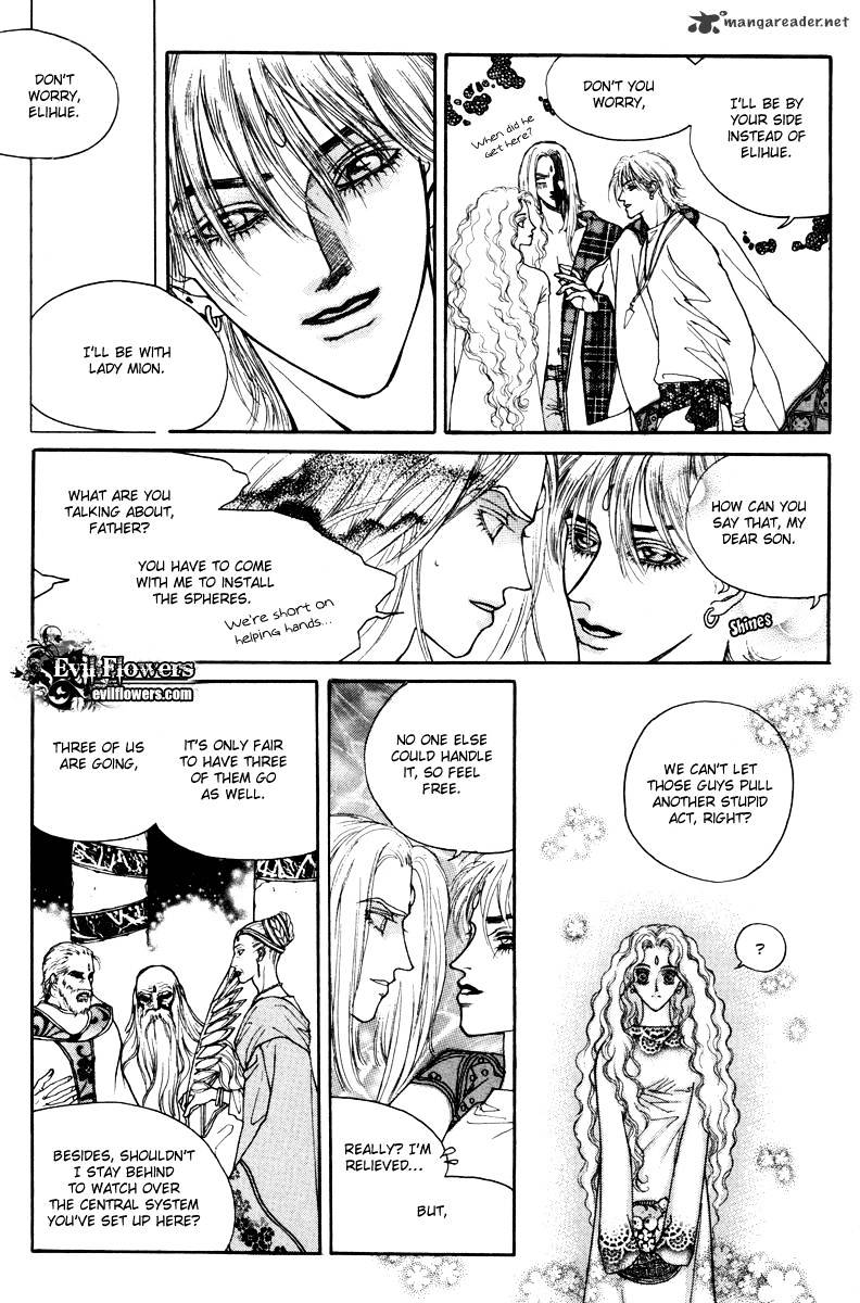 Masca - Chapter 59 : Volume 10 Ch6