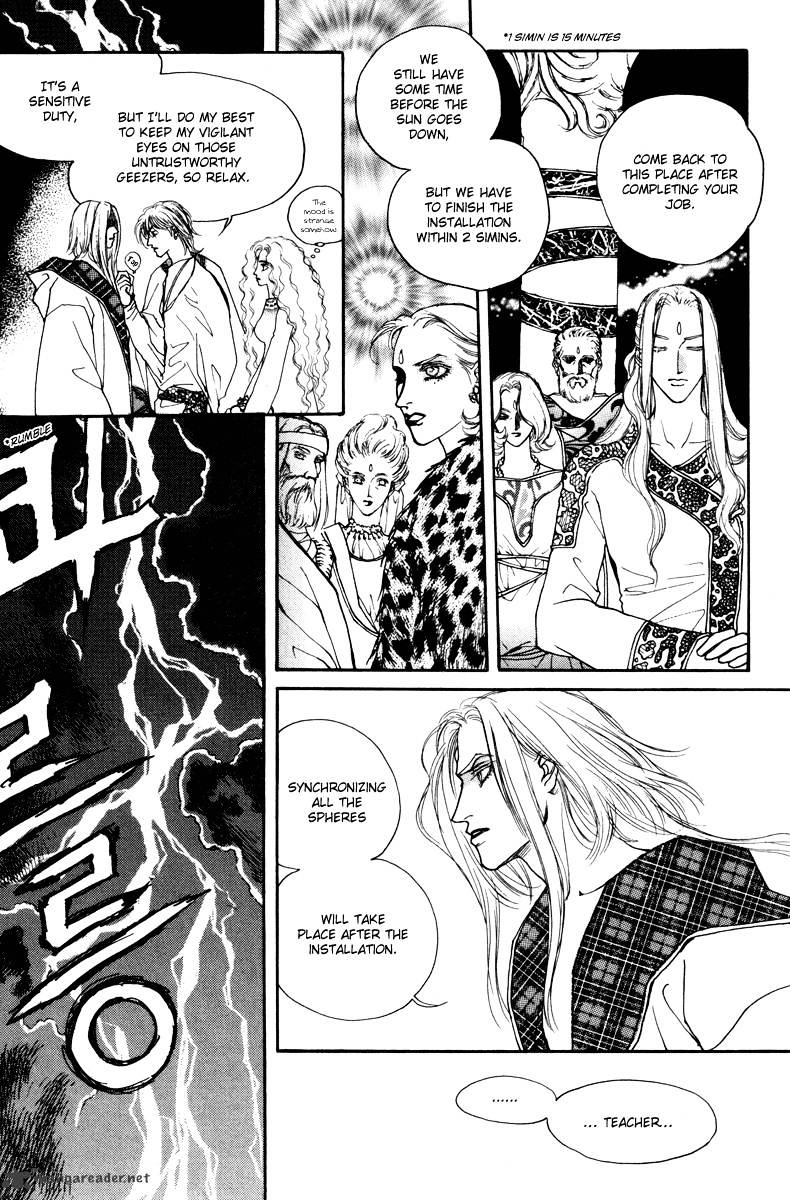 Masca - Chapter 59 : Volume 10 Ch6