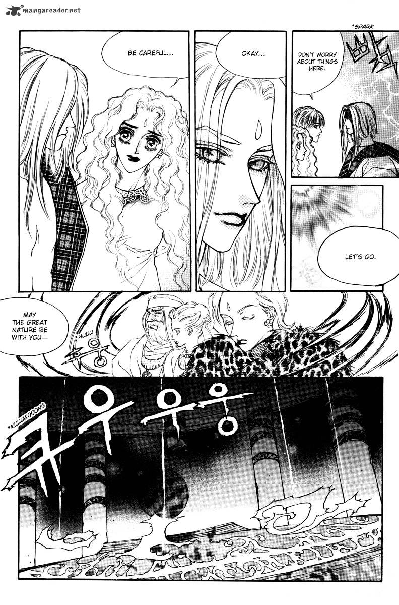 Masca - Chapter 59 : Volume 10 Ch6