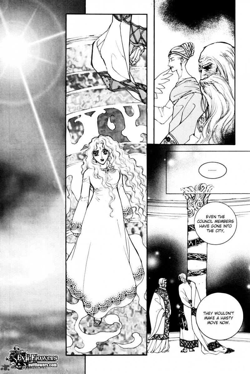 Masca - Chapter 59 : Volume 10 Ch6