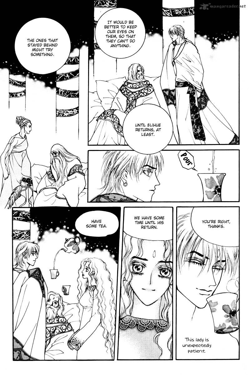 Masca - Chapter 59 : Volume 10 Ch6