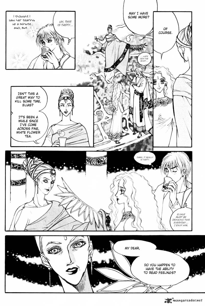 Masca - Chapter 59 : Volume 10 Ch6