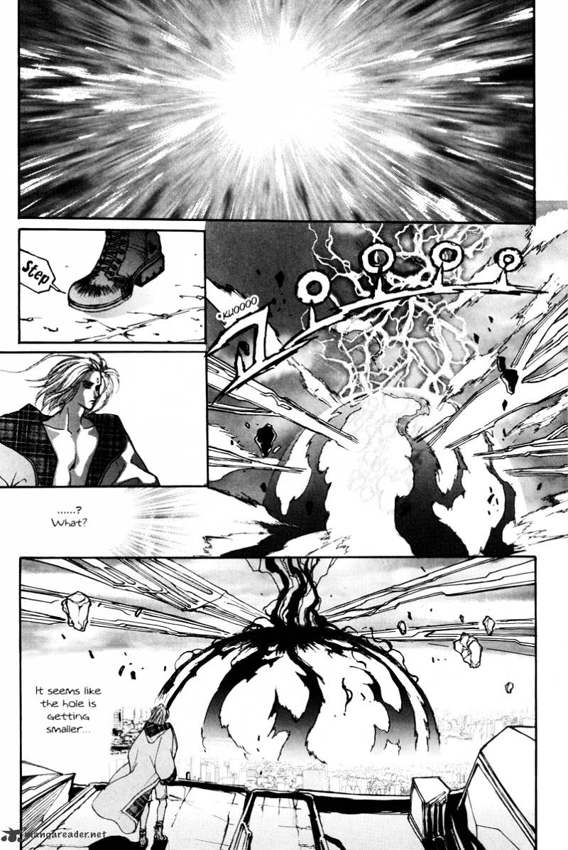 Masca - Chapter 59 : Volume 10 Ch6