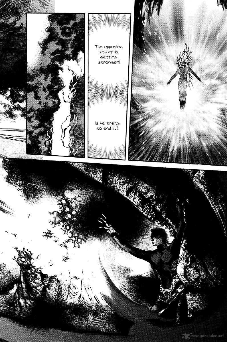 Masca - Chapter 59 : Volume 10 Ch6