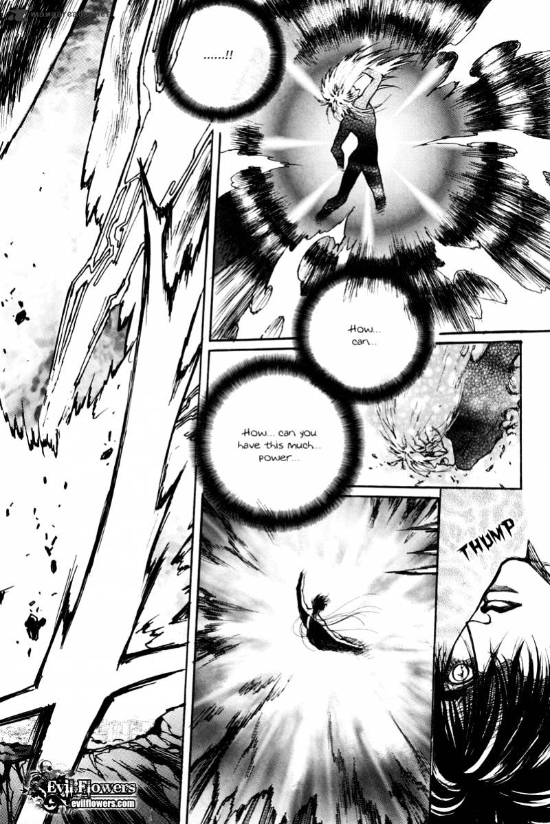 Masca - Chapter 59 : Volume 10 Ch6