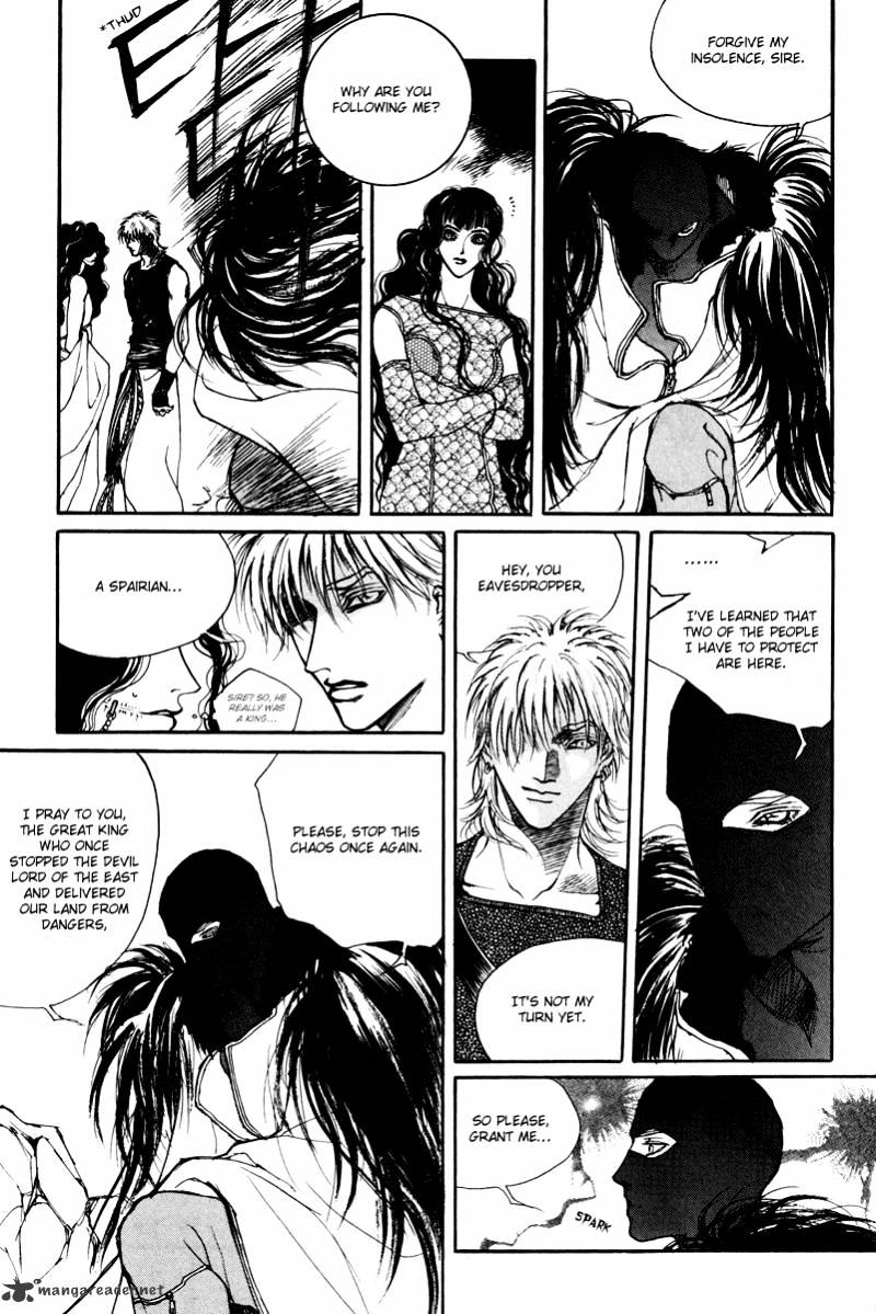 Masca - Chapter 73 : Volume 12 Ch7