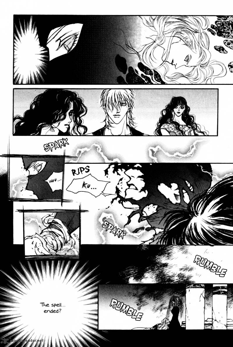 Masca - Chapter 73 : Volume 12 Ch7