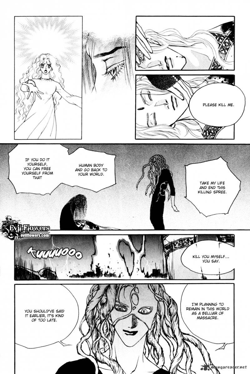 Masca - Chapter 73 : Volume 12 Ch7