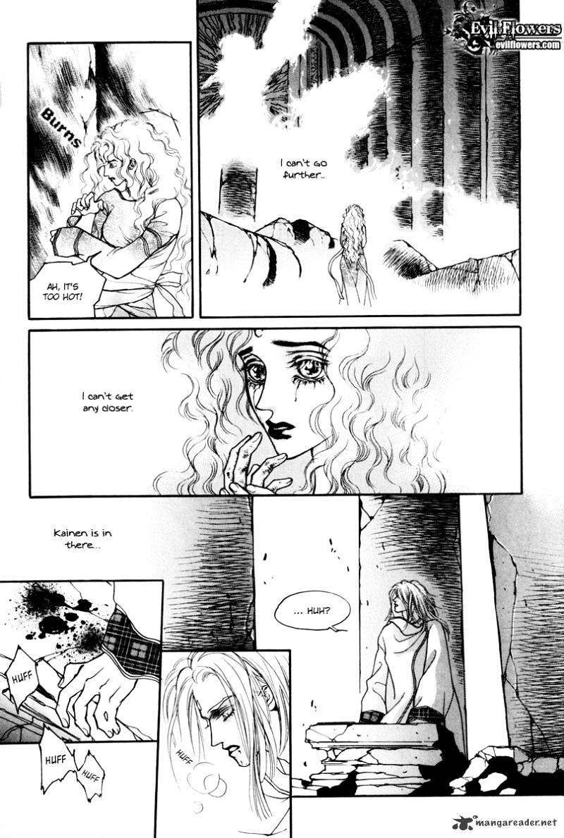 Masca - Chapter 73 : Volume 12 Ch7