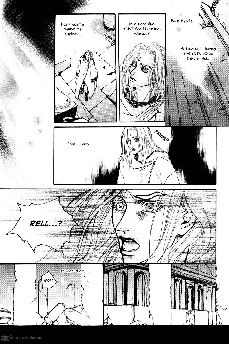 Masca - Chapter 73 : Volume 12 Ch7