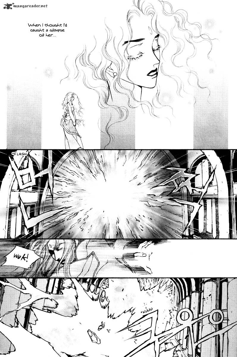 Masca - Chapter 73 : Volume 12 Ch7