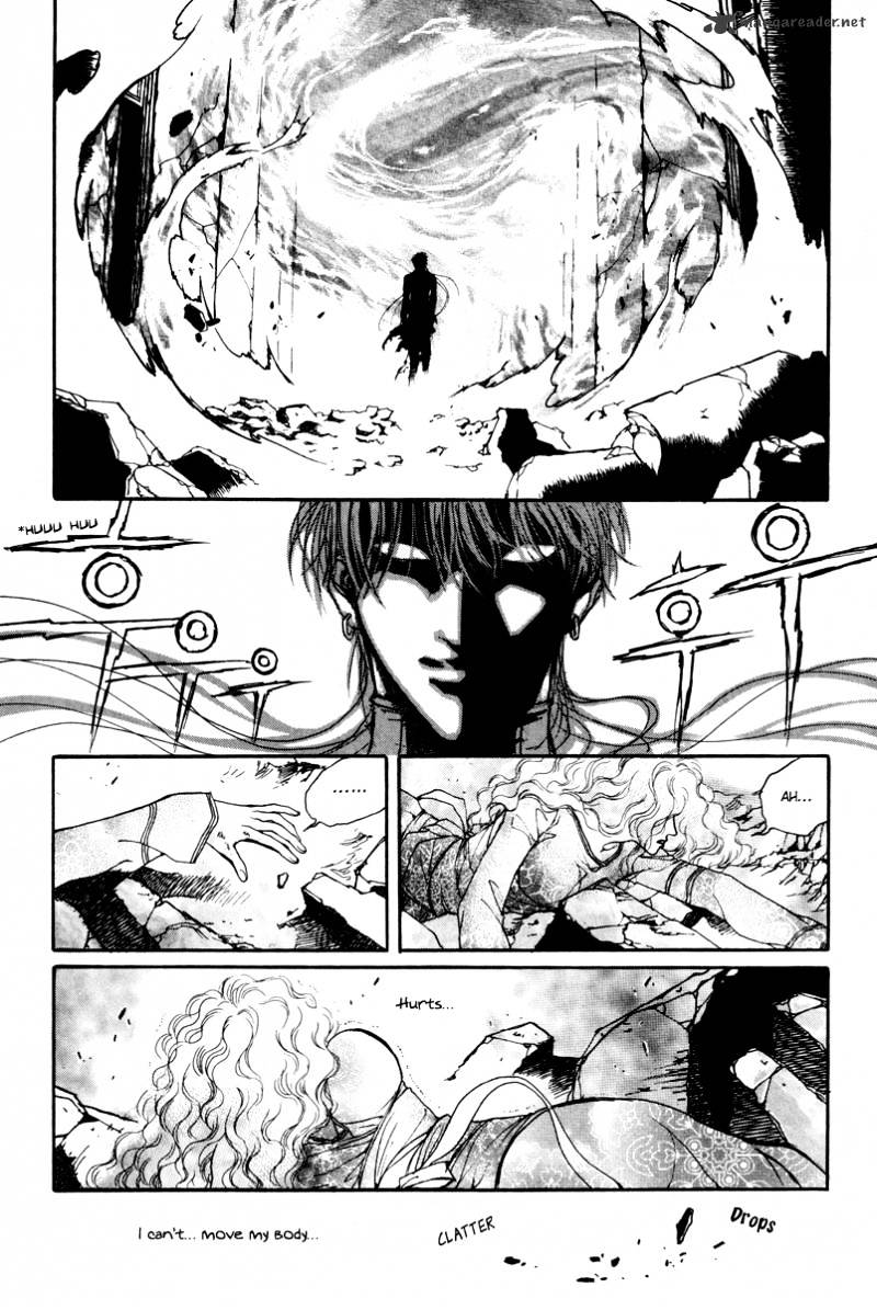 Masca - Chapter 73 : Volume 12 Ch7