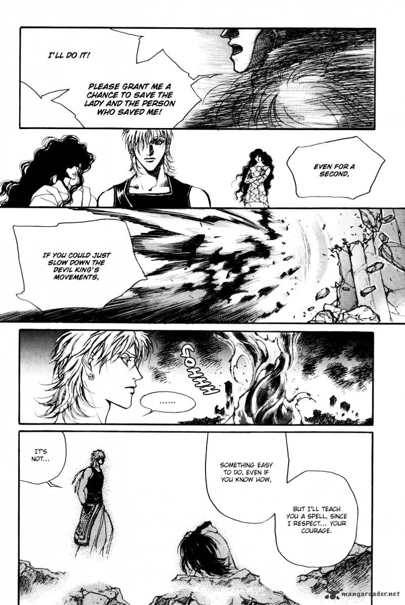 Masca - Chapter 73 : Volume 12 Ch7