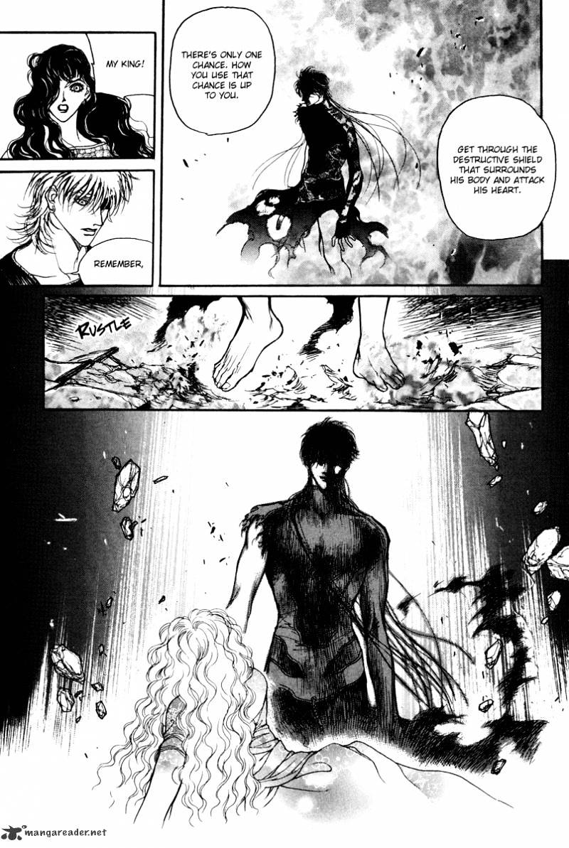 Masca - Chapter 73 : Volume 12 Ch7