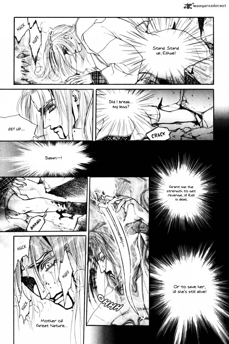 Masca - Chapter 73 : Volume 12 Ch7