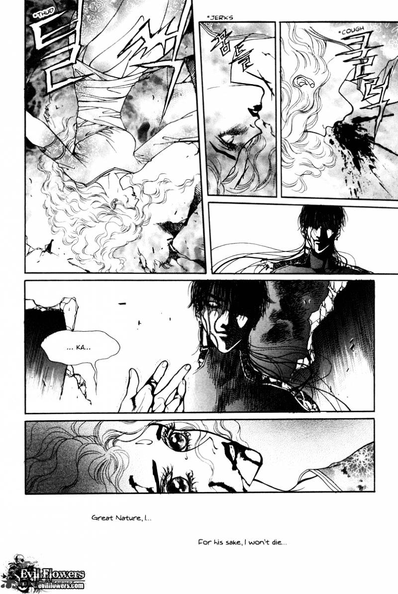 Masca - Chapter 73 : Volume 12 Ch7