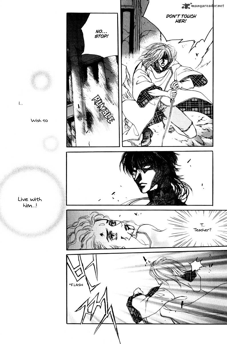 Masca - Chapter 73 : Volume 12 Ch7