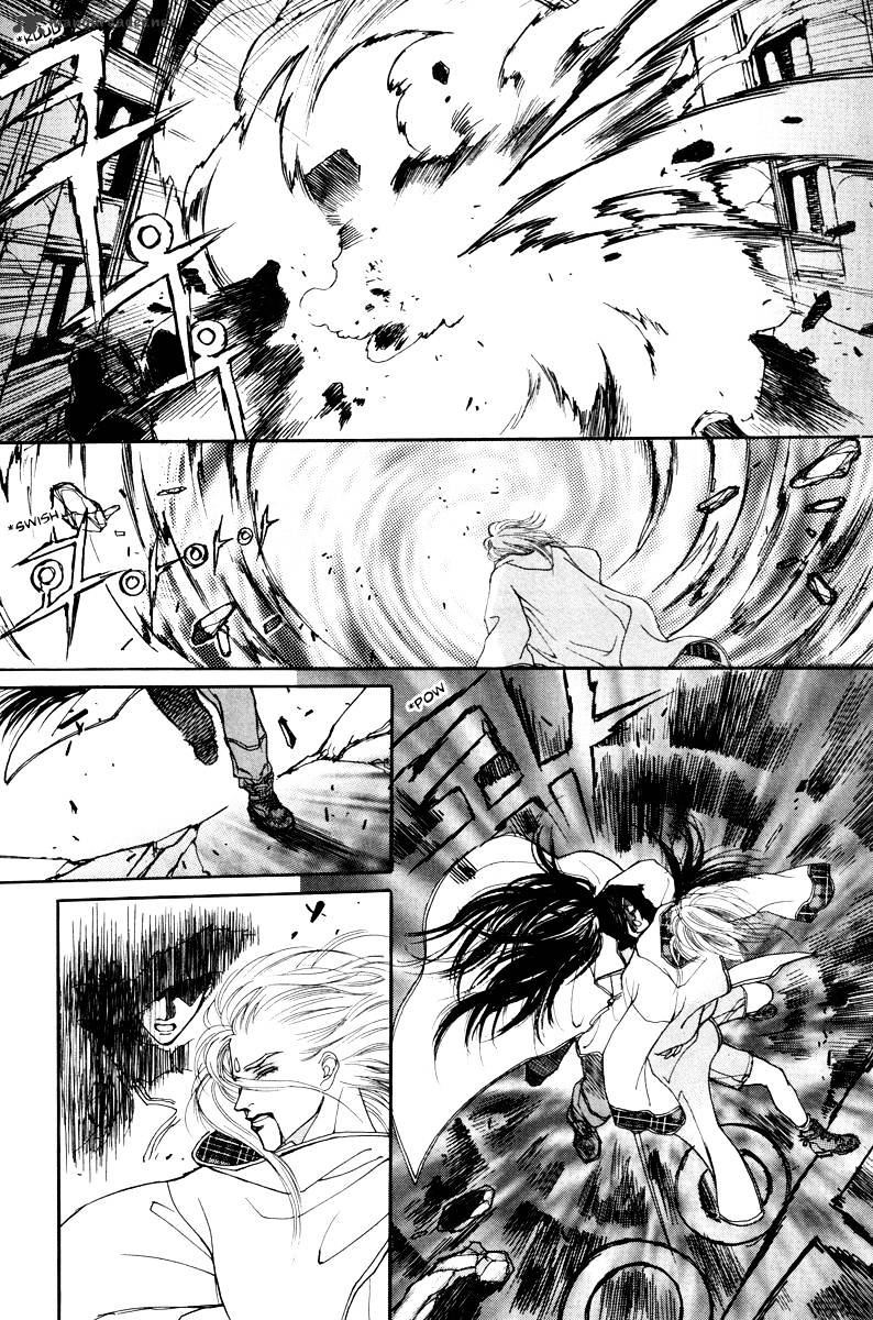 Masca - Chapter 73 : Volume 12 Ch7