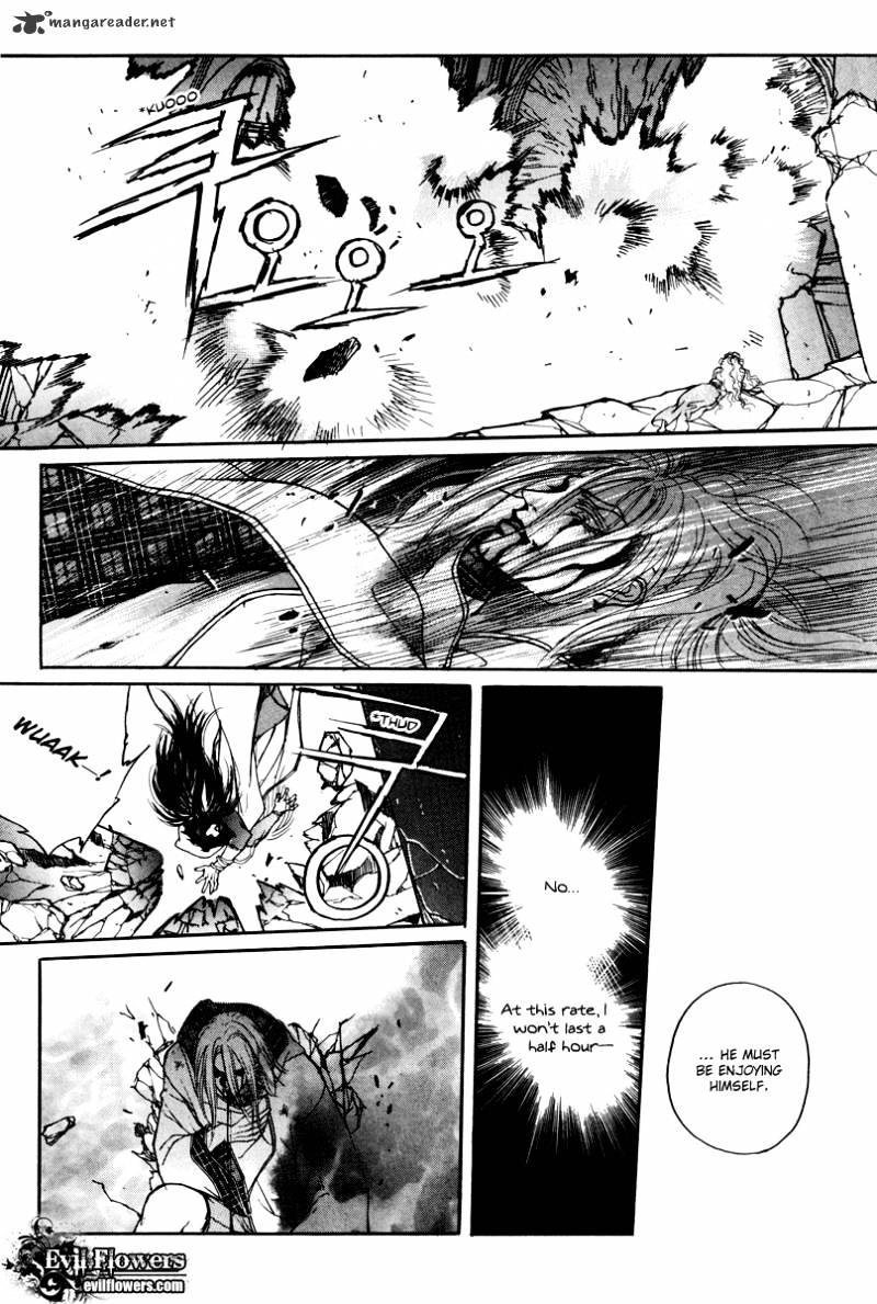 Masca - Chapter 73 : Volume 12 Ch7