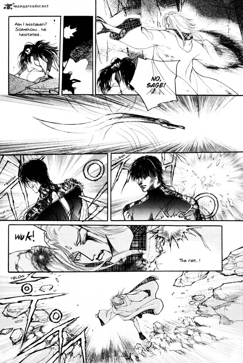 Masca - Chapter 73 : Volume 12 Ch7