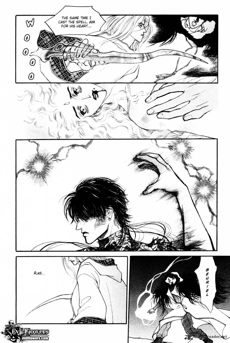 Masca - Chapter 73 : Volume 12 Ch7