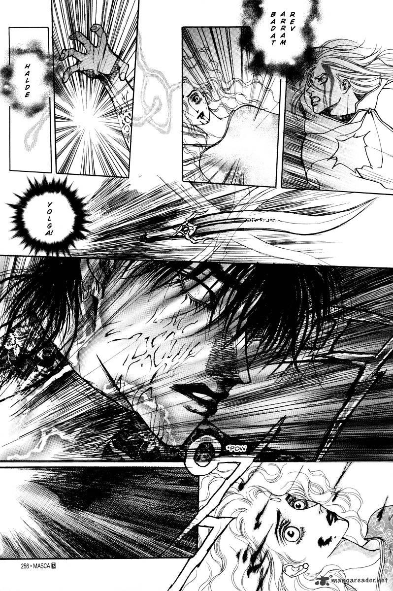 Masca - Chapter 73 : Volume 12 Ch7