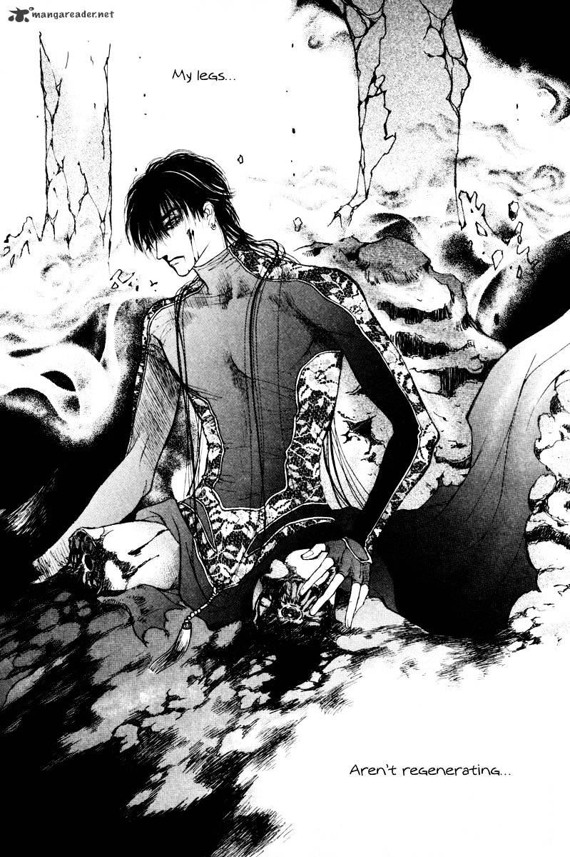 Masca - Chapter 60 : Volume 11 Ch1