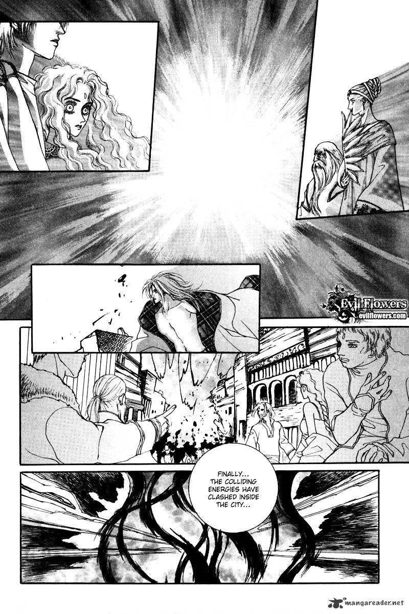 Masca - Chapter 60 : Volume 11 Ch1