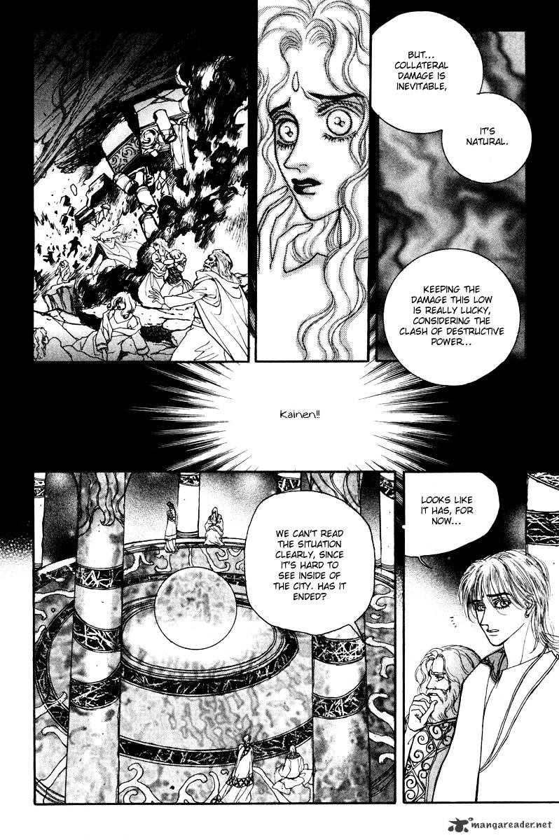 Masca - Chapter 60 : Volume 11 Ch1