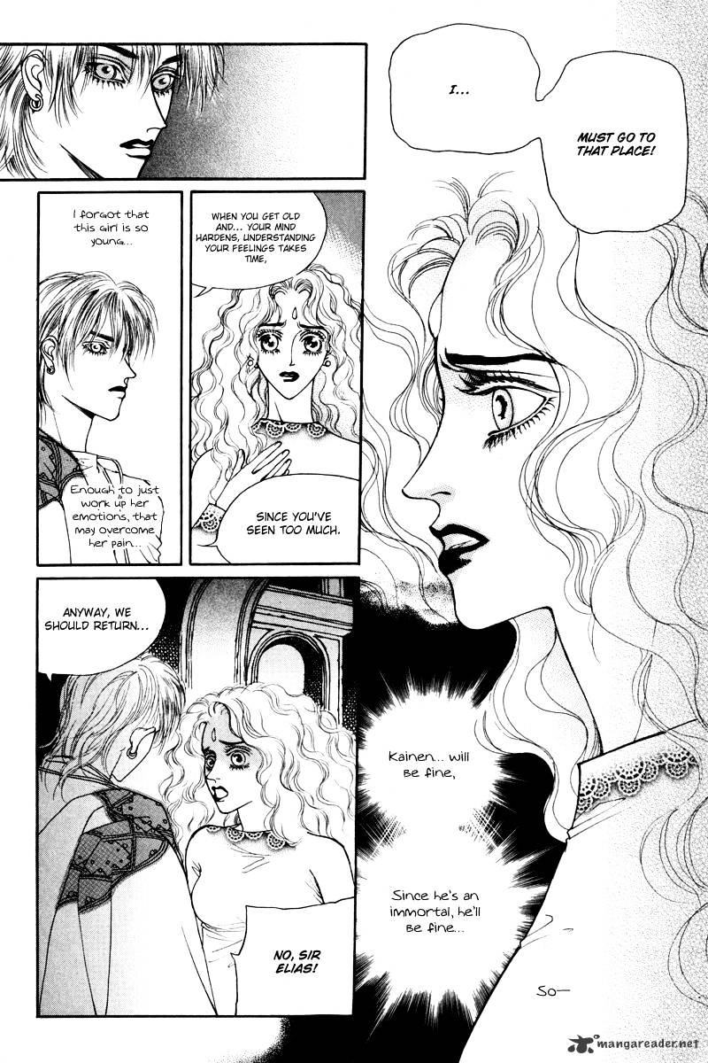 Masca - Chapter 60 : Volume 11 Ch1