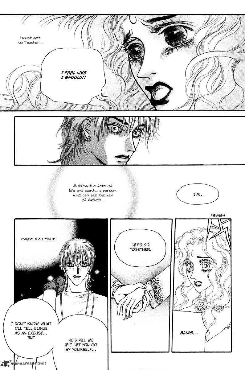 Masca - Chapter 60 : Volume 11 Ch1