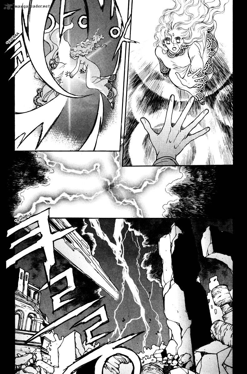 Masca - Chapter 60 : Volume 11 Ch1