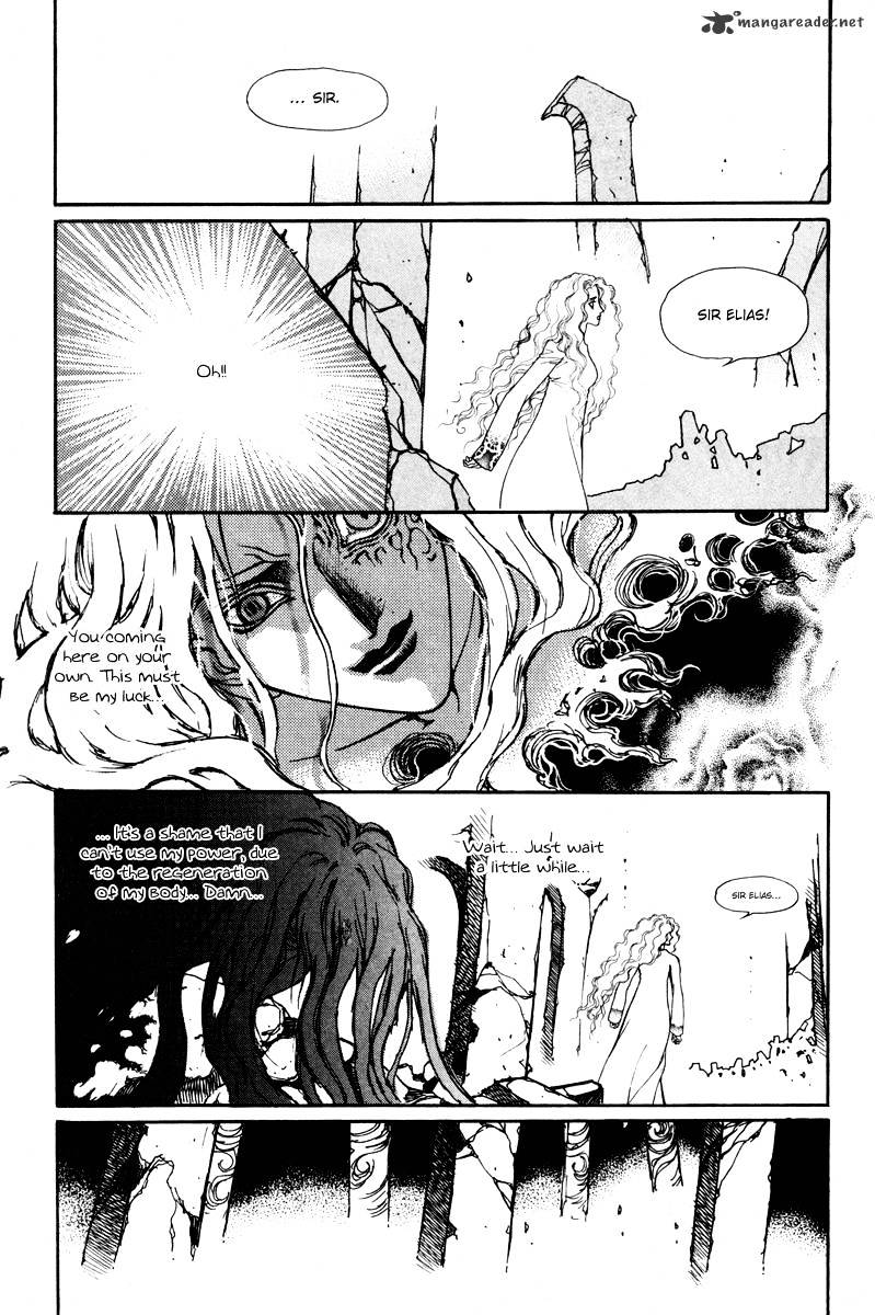 Masca - Chapter 60 : Volume 11 Ch1