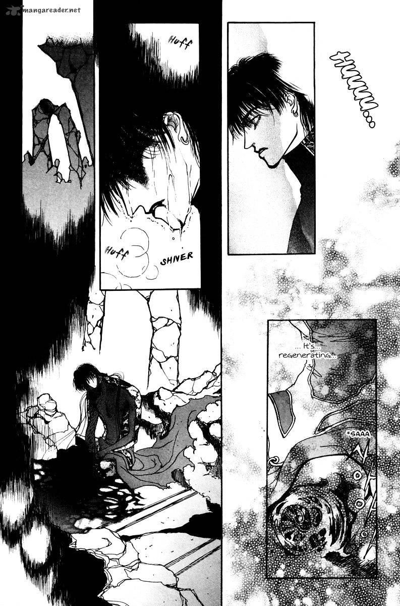 Masca - Chapter 60 : Volume 11 Ch1