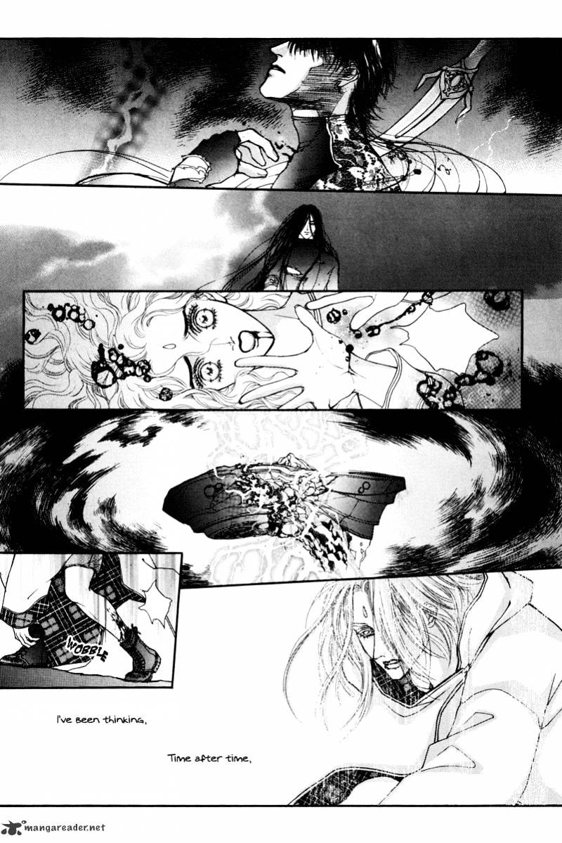 Masca - Chapter 74 : Volume 12 Ch8