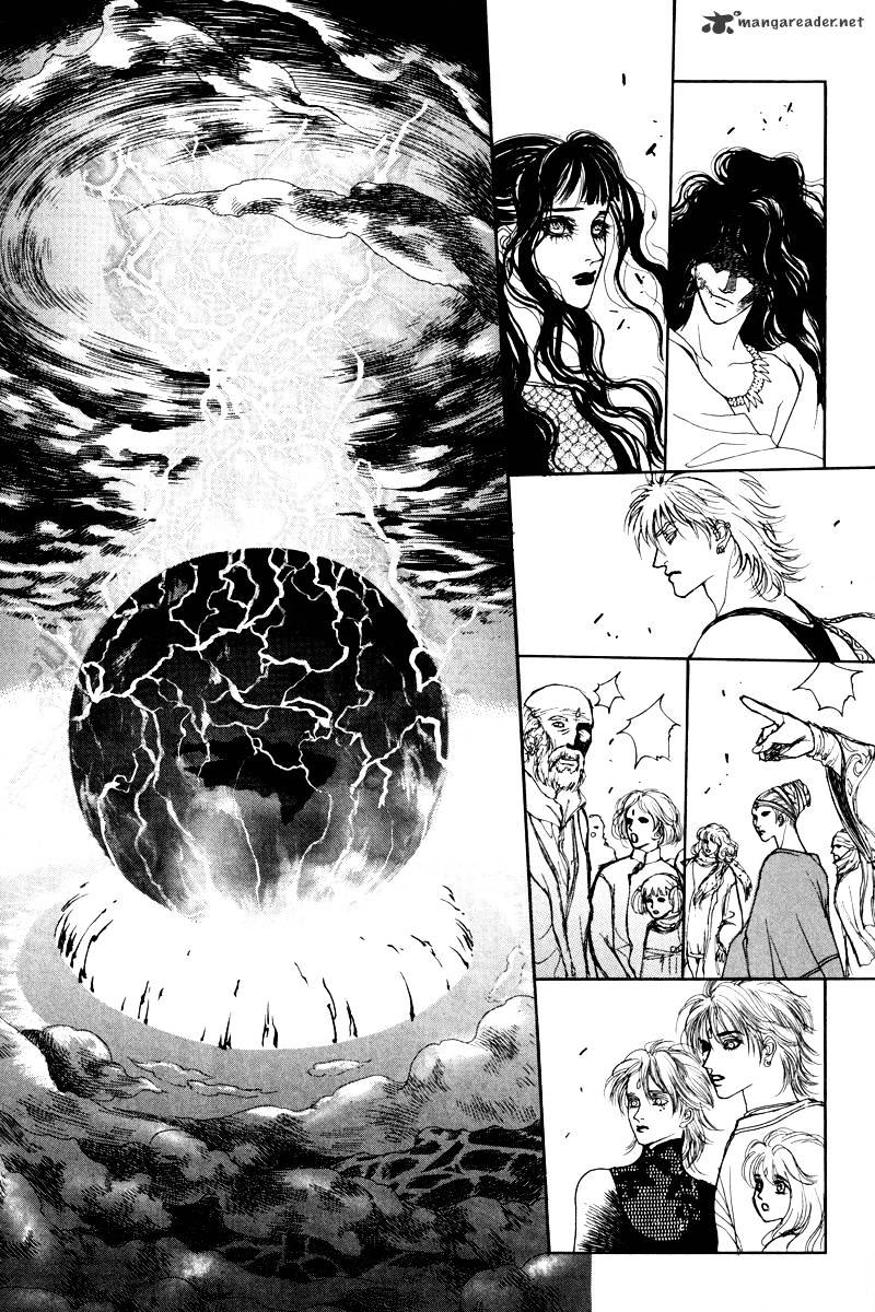 Masca - Chapter 74 : Volume 12 Ch8