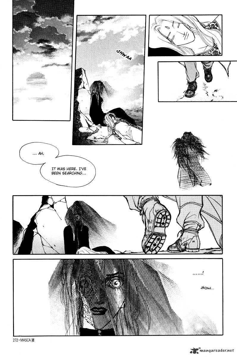 Masca - Chapter 74 : Volume 12 Ch8