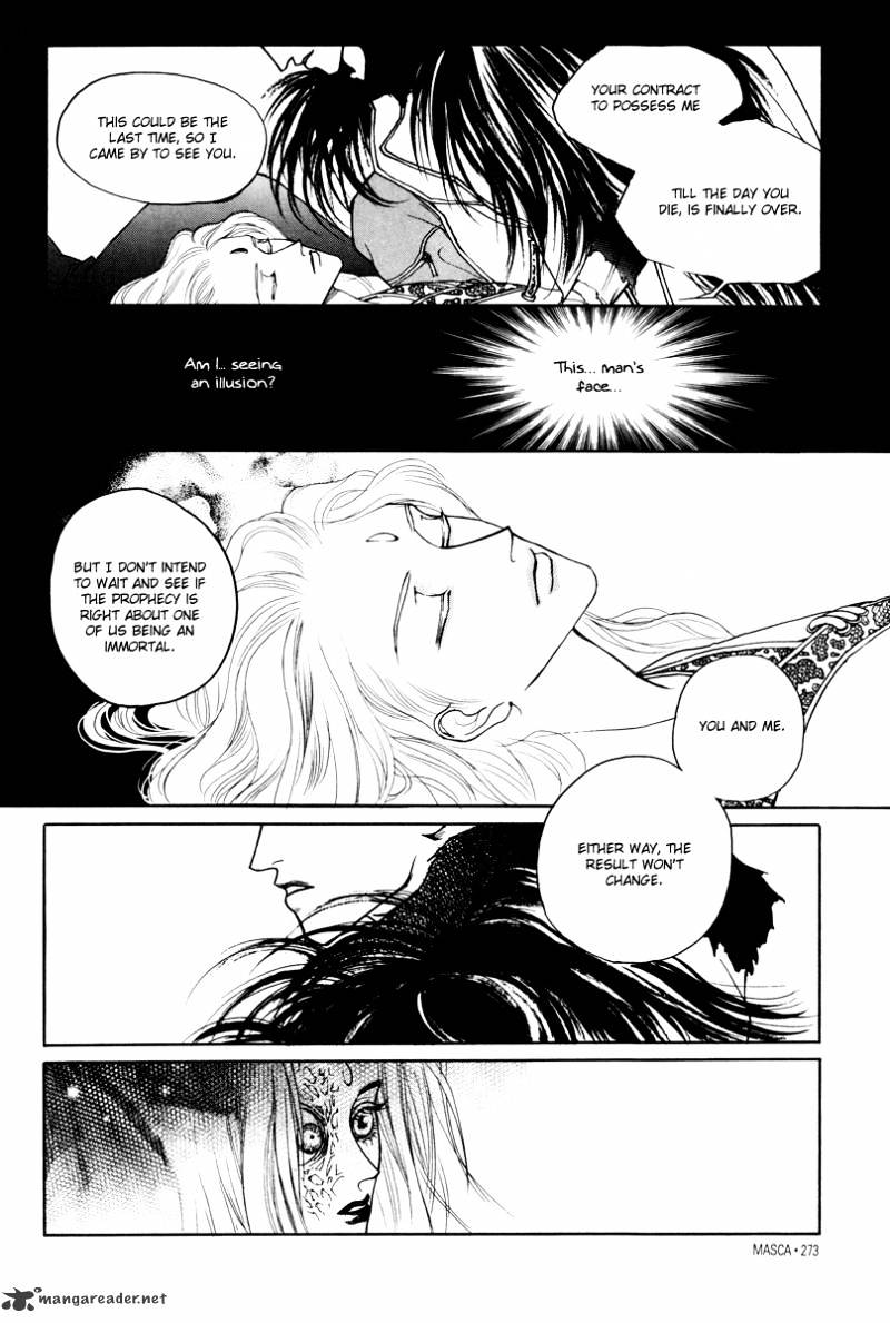 Masca - Chapter 74 : Volume 12 Ch8