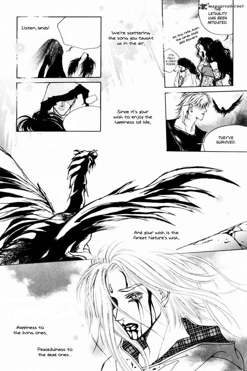 Masca - Chapter 74 : Volume 12 Ch8