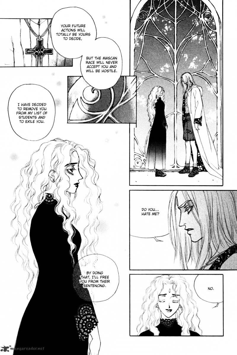 Masca - Chapter 74 : Volume 12 Ch8