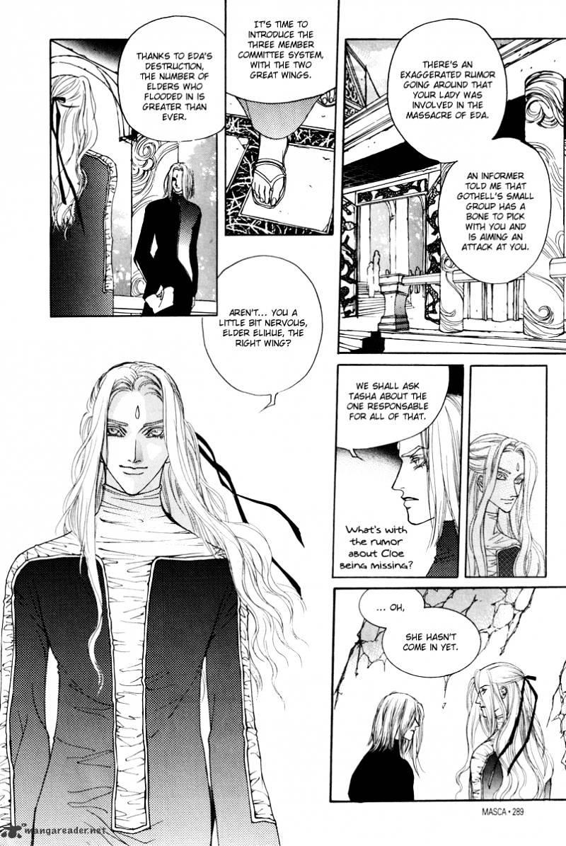 Masca - Chapter 74 : Volume 12 Ch8