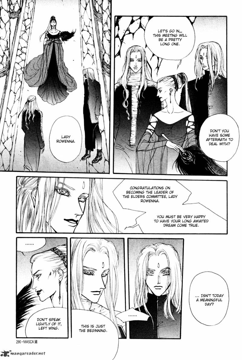 Masca - Chapter 74 : Volume 12 Ch8